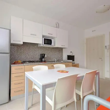 Appartamento In Lignano 21708