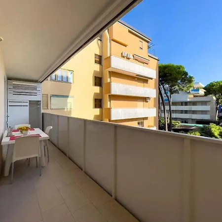 Appartamento In Lignano 21708