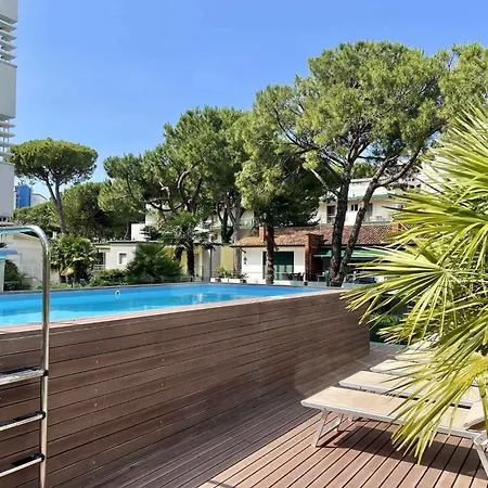 In Lignano 21708 Appartamento *